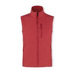Gilet Jandro BLEU