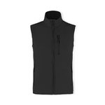 Gilet Jandro BLEU