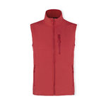 Gilet Jandro BLEU