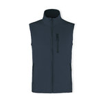 Gilet Jandro BLEU