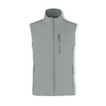 Gilet Jandro BLEU