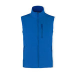 Gilet Jandro BLEU