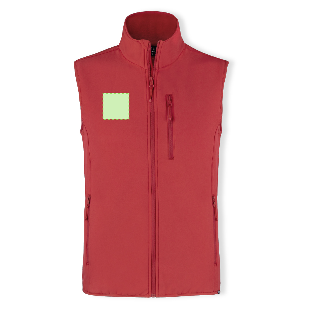 Gilet Jandro
