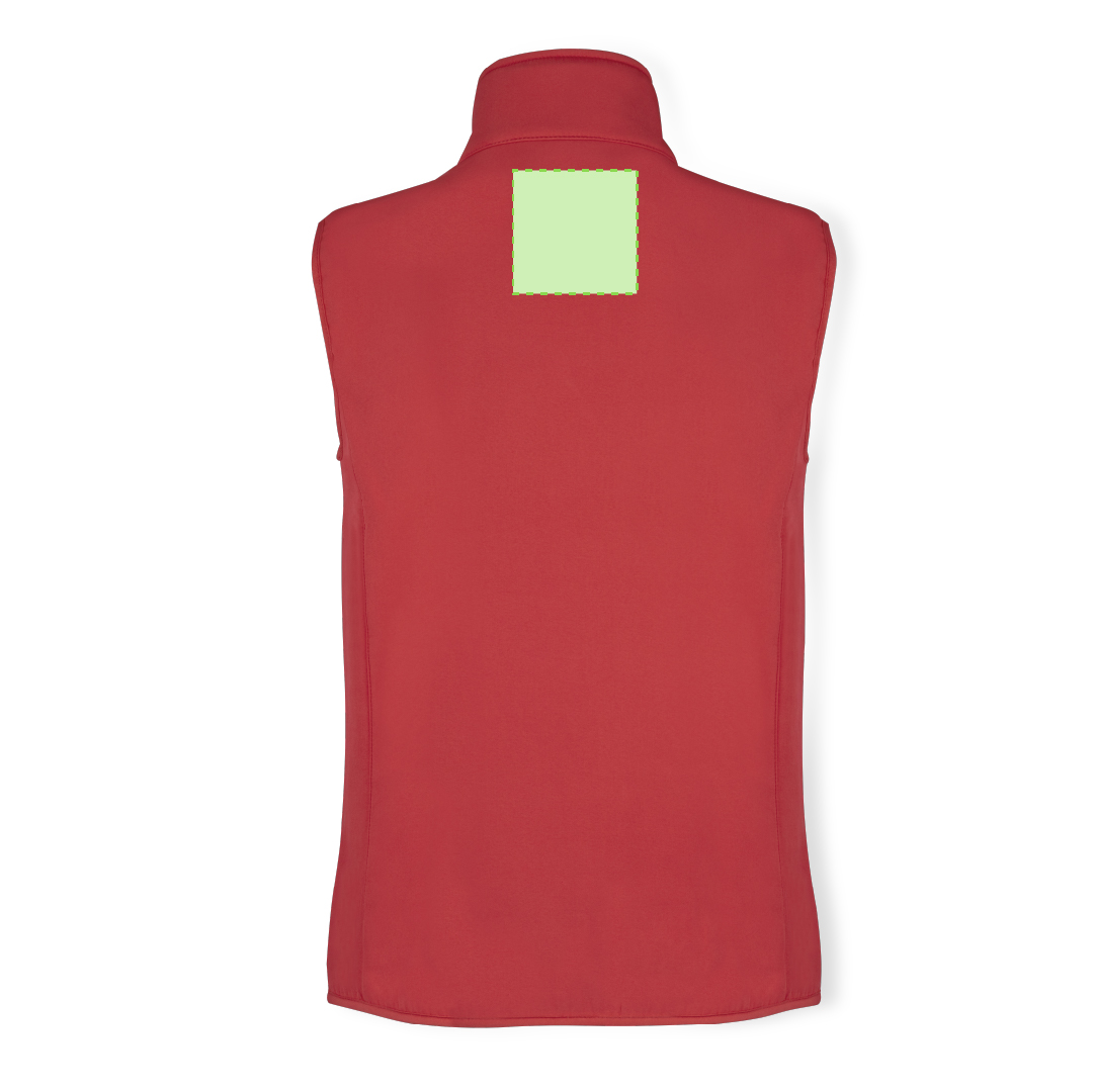 Gilet Jandro