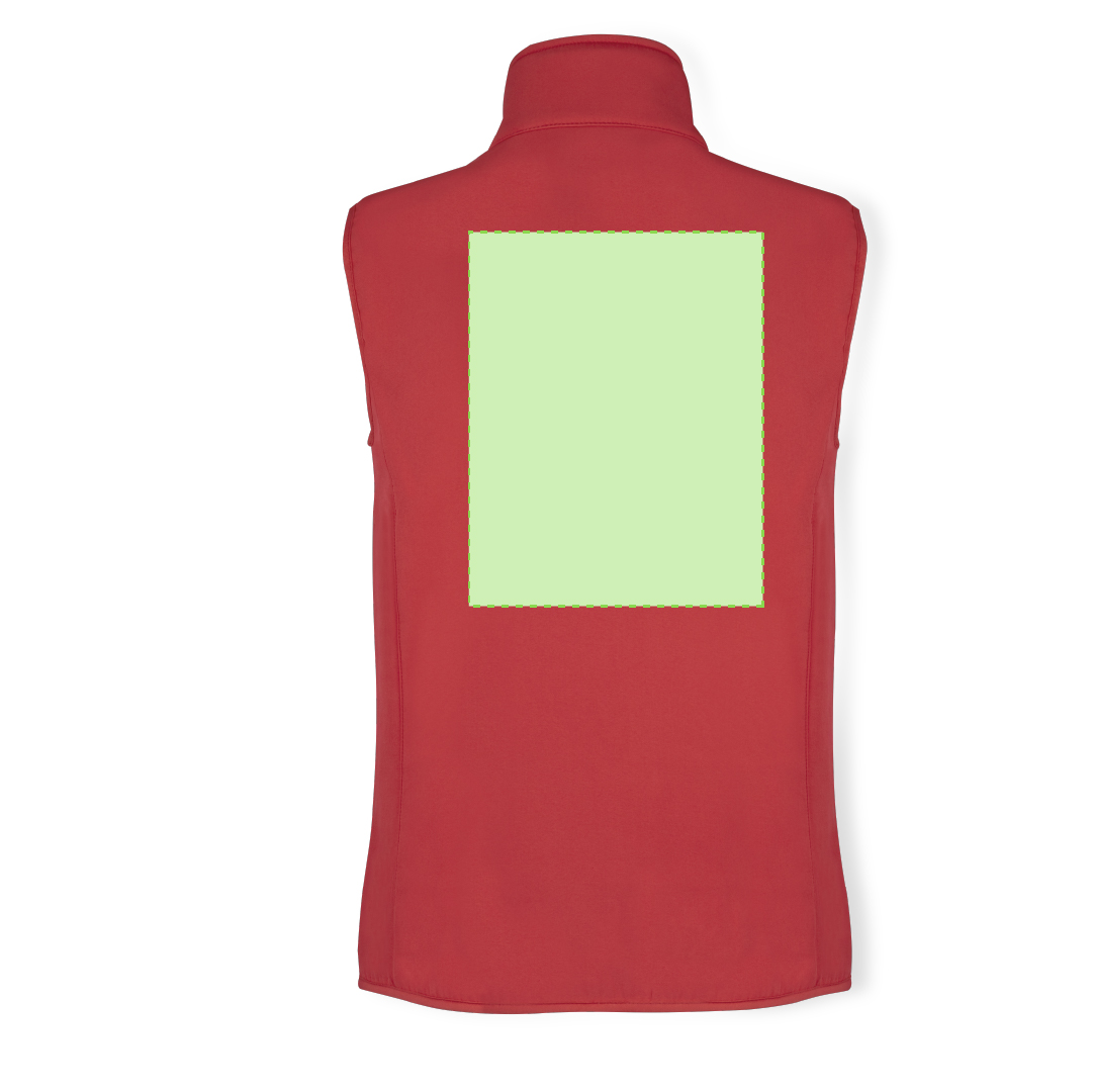 Gilet Jandro
