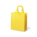Sac Kustal JAUNE