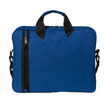 Porte-Documents Amazon BLEU