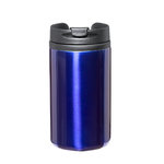 Verre Citrox BLEU