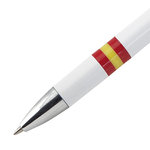 Stylo Horten.