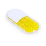 Patch Chaud-Froid Pikur TRANSPARENT