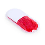 Patch Chaud-Froid Pikur TRANSPARENT