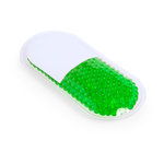 Patch Chaud-Froid Pikur TRANSPARENT