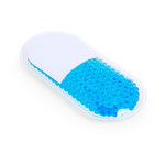 Patch Chaud-Froid Pikur TRANSPARENT