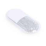 Patch Chaud-Froid Pikur TRANSPARENT