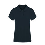 Polo Femme Couleur Koupan JAUNE