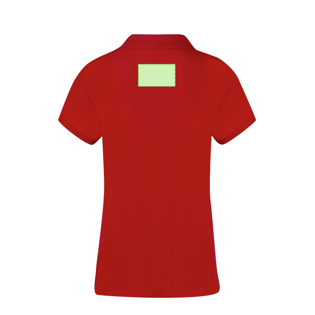 Polo Femme Couleur Koupan