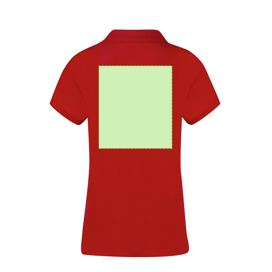 Polo Femme Couleur Koupan