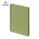 Cahier Idina NATURELLE