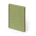 Cahier Idina NATURELLE