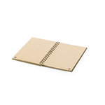 Cahier Idina NATURELLE