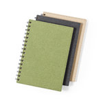 Cahier Idina NATURELLE