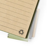 Cahier Idina NATURELLE