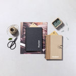 Cahier Idina NATURELLE
