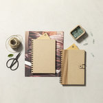 Cahier Idina NATURELLE