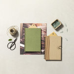Cahier Idina NATURELLE