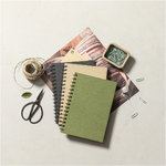 Cahier Idina NATURELLE