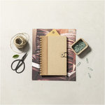 Cahier Idina NATURELLE