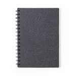 Cahier Idina NATURELLE