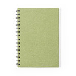 Cahier Idina NATURELLE