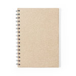 Cahier Idina NATURELLE