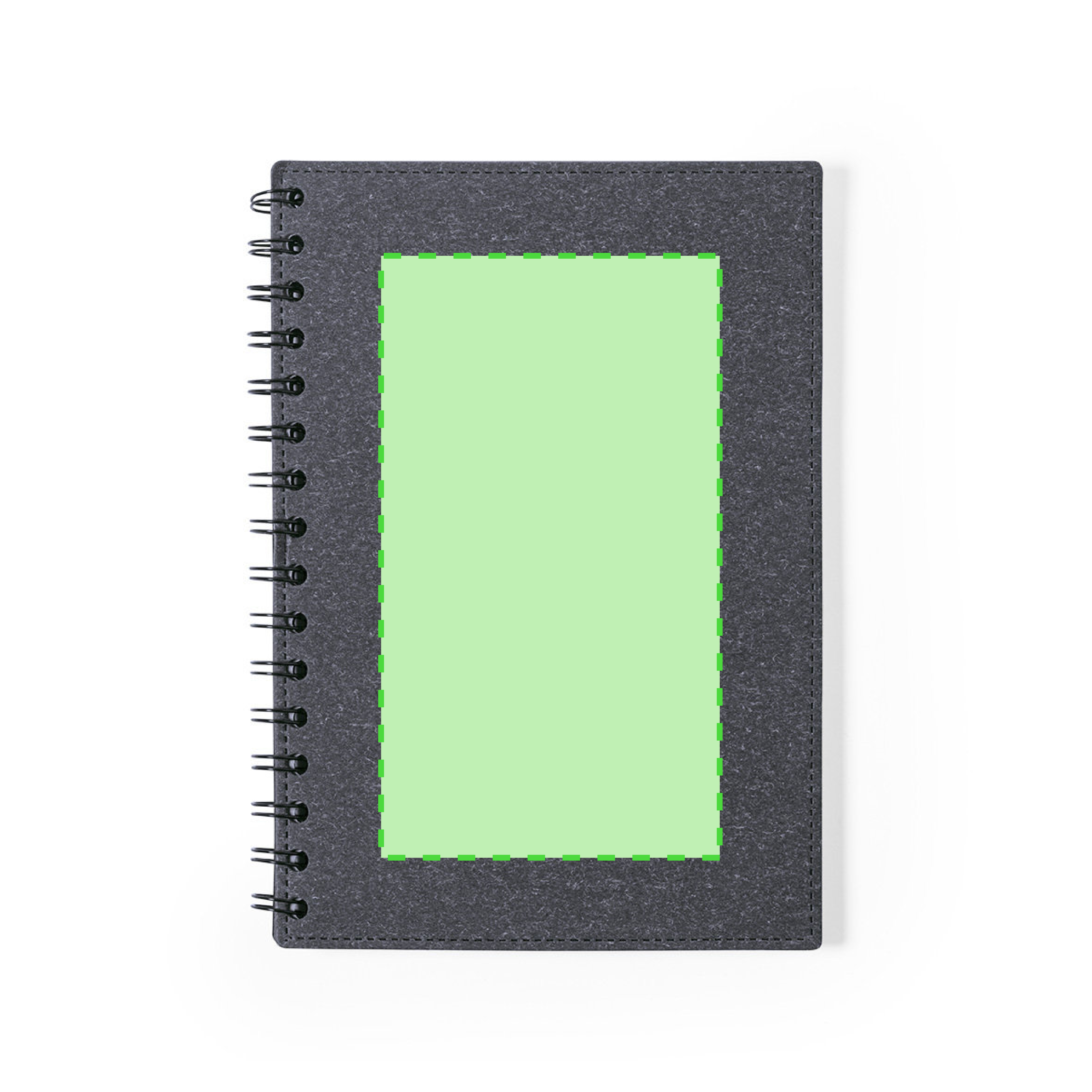 Cahier Idina