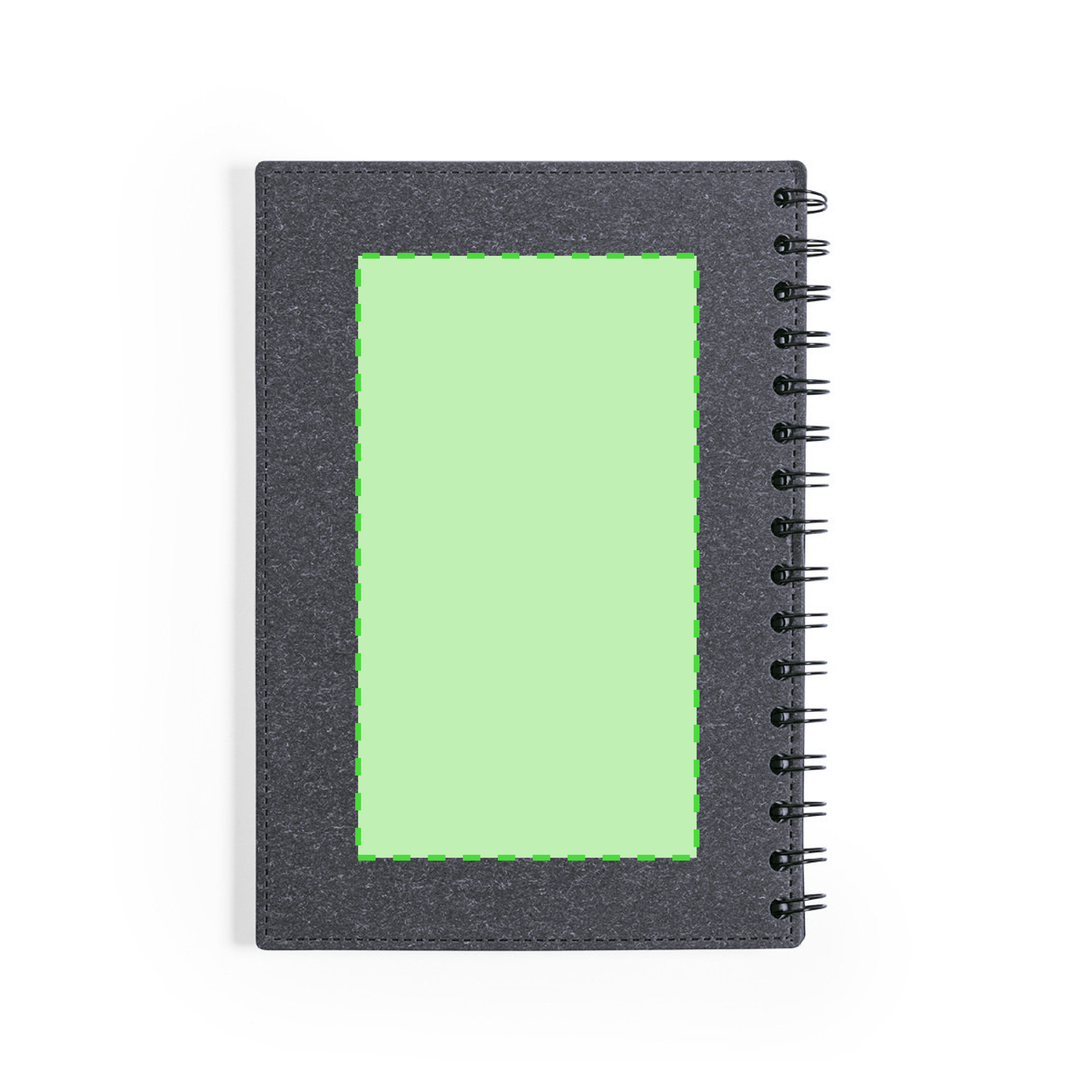 Cahier Idina