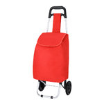 Caddie Course Max NOIR
