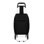 Caddie Course Max NOIR