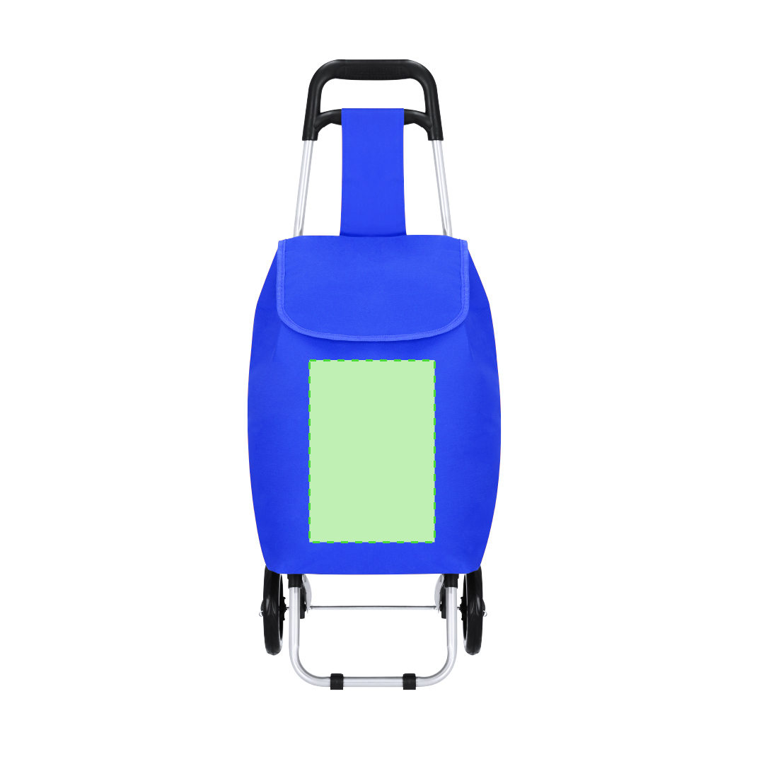 Caddie Course Max