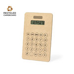 Calculatrice Vulcano.