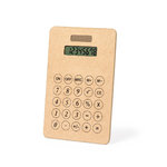 Calculatrice Vulcano.