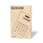 Calculatrice Vulcano.