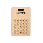 Calculatrice Vulcano.