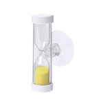 Sablier Siapax JAUNE
