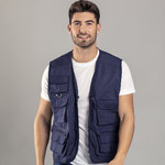 Gilet Soviet BEIGE