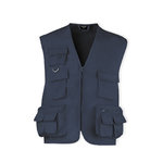 Gilet Soviet BEIGE
