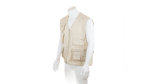 Gilet Soviet BEIGE