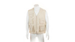 Gilet Soviet BEIGE