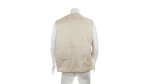 Gilet Soviet BEIGE