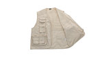 Gilet Soviet BEIGE